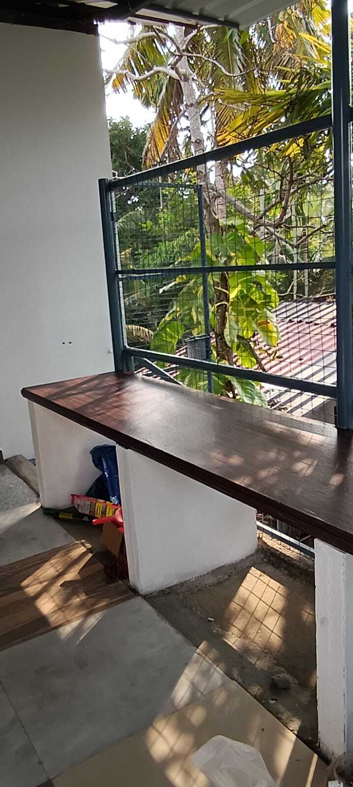 Common Area