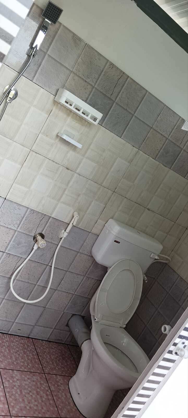 wash room